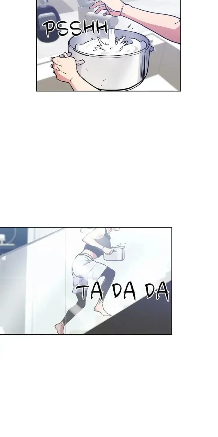 Read Top Corner chapter 84 image 6 on Lezhin