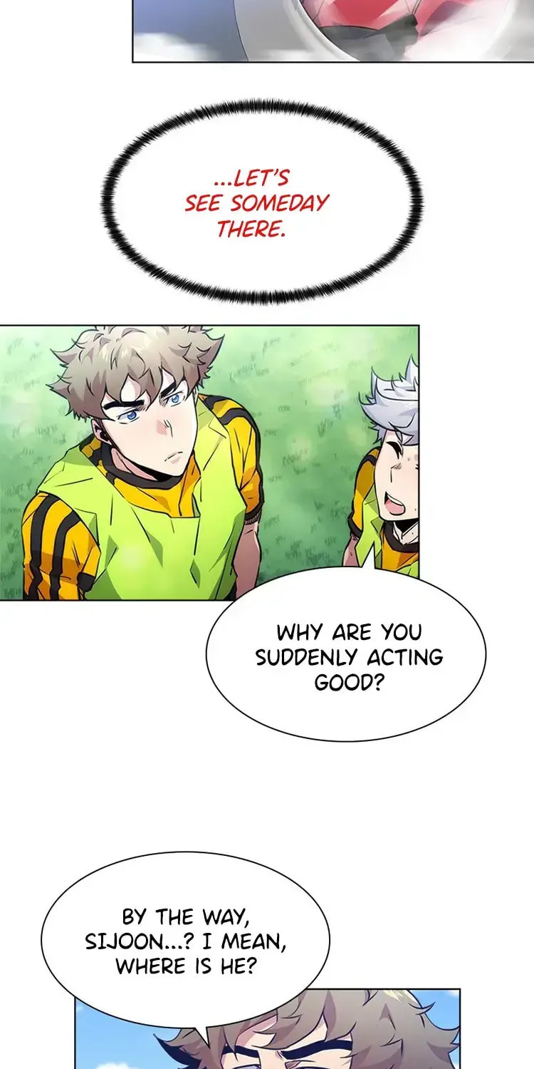 Read Top Corner chapter 84 image 67 on Lezhin