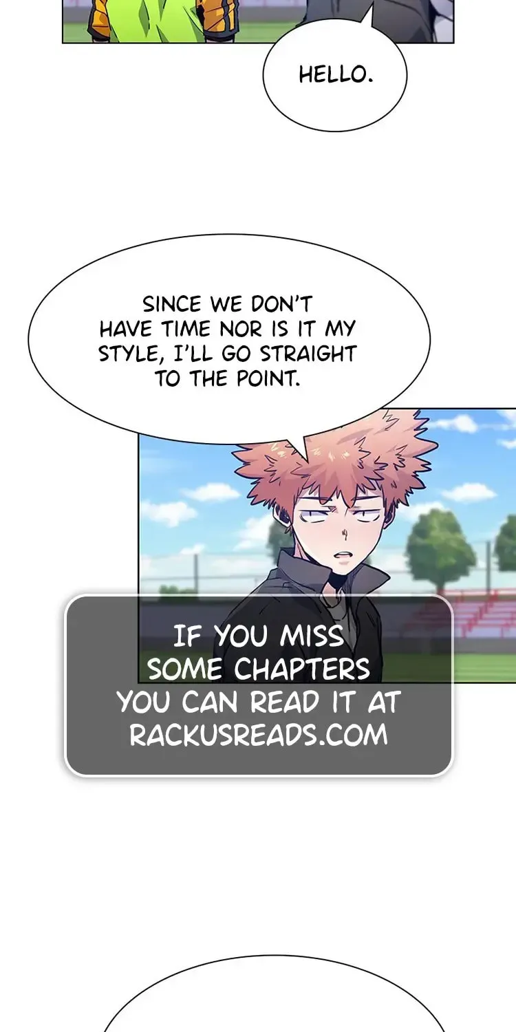 Read Top Corner chapter 84 image 69 on Lezhin