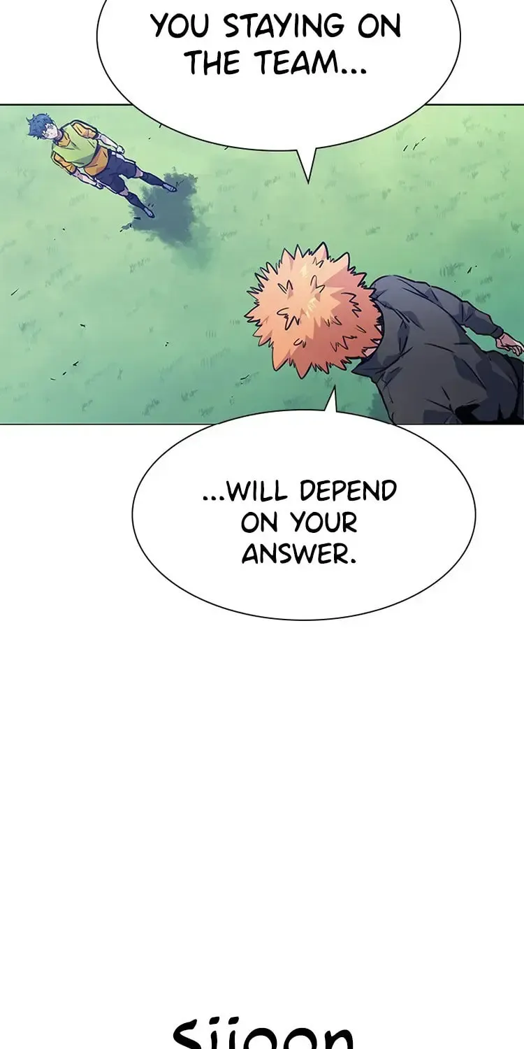 Read Top Corner chapter 84 image 70 on Lezhin