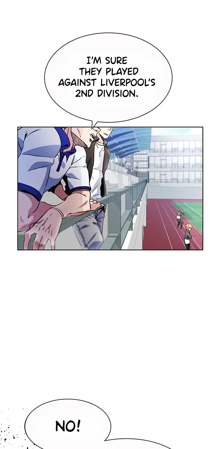 Read Top Corner chapter 86 image 10 on Lezhin