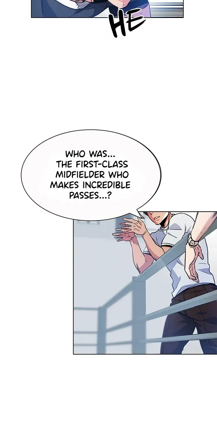 Read Top Corner chapter 86 image 12 on Lezhin