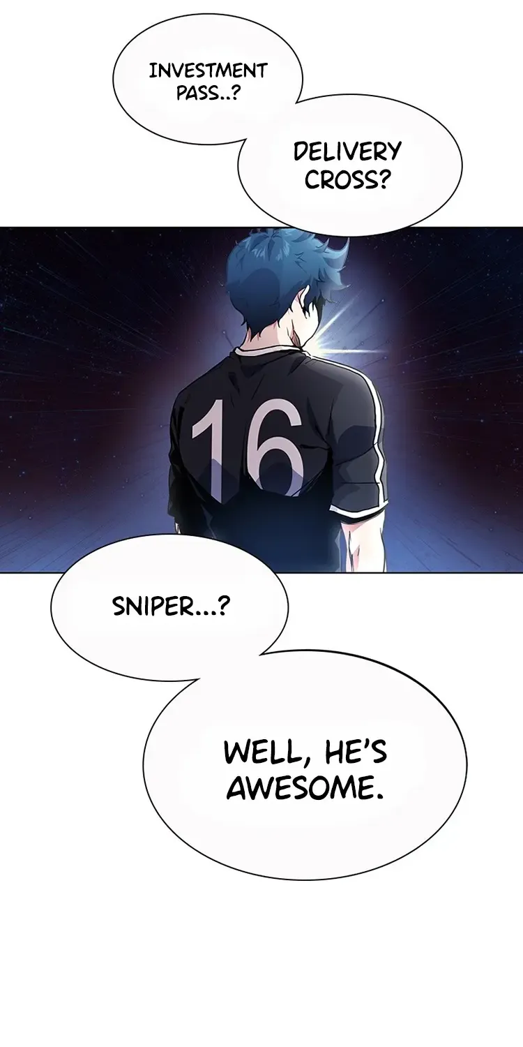 Read Top Corner chapter 86 image 13 on Lezhin