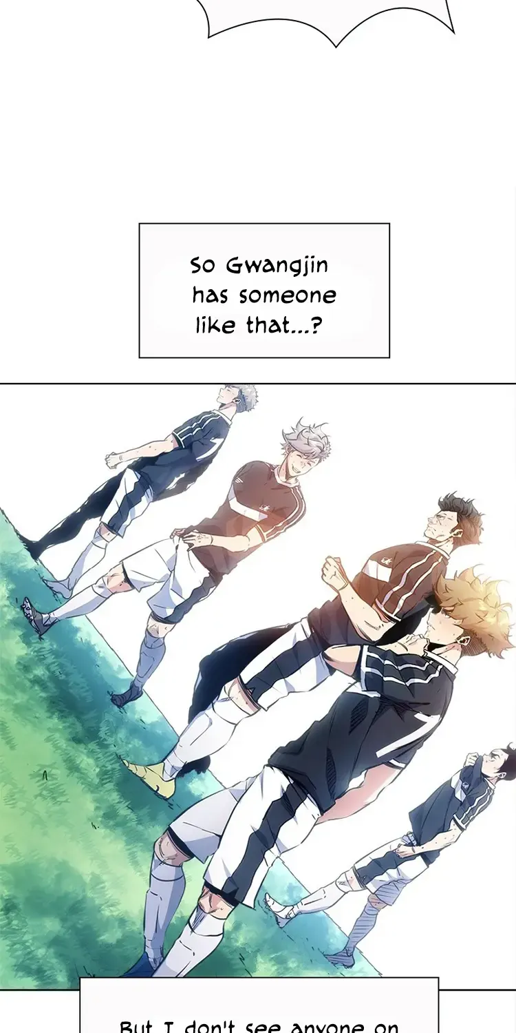 Read Top Corner chapter 86 image 17 on Lezhin