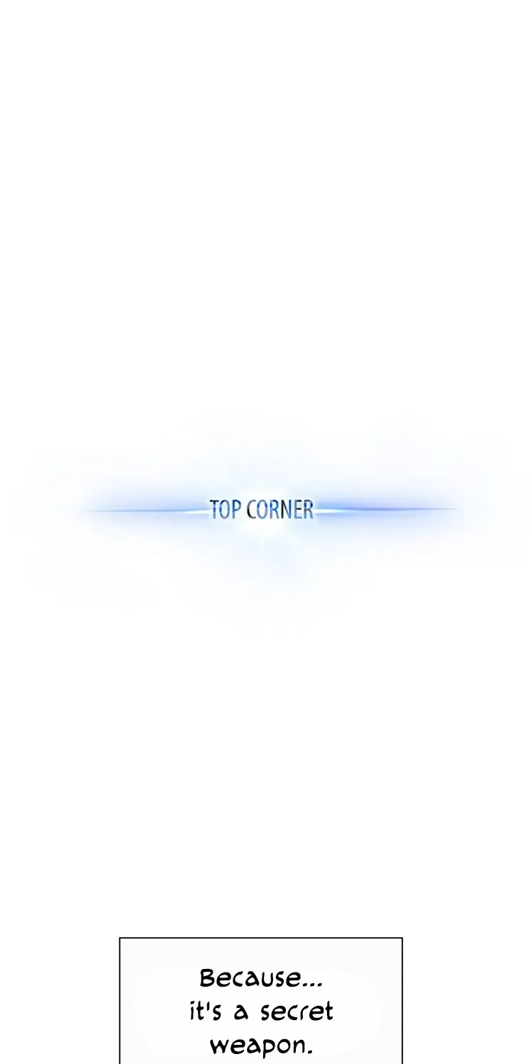Read Top Corner chapter 86 image 19 on Lezhin