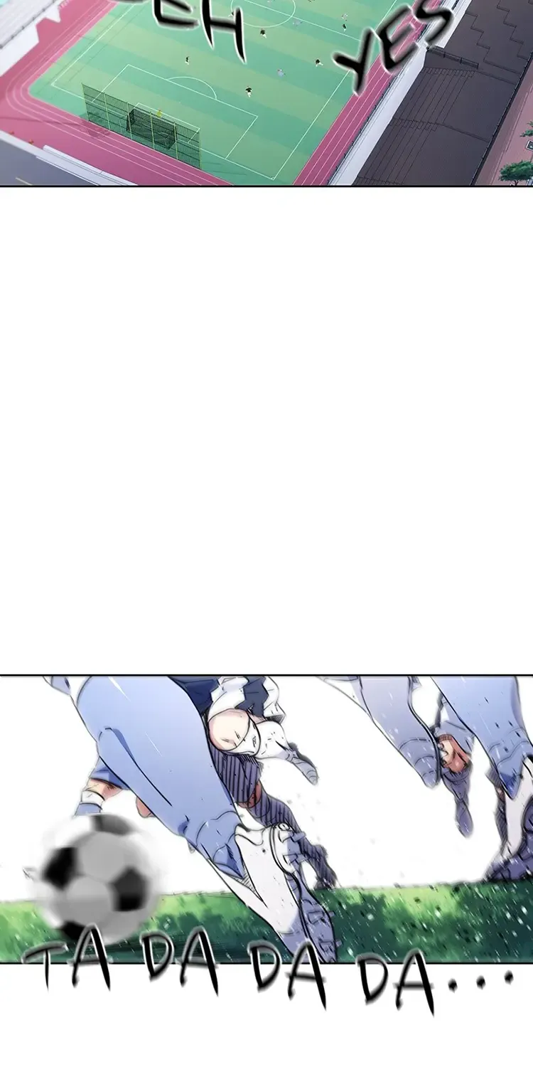 Read Top Corner chapter 86 image 2 on Lezhin