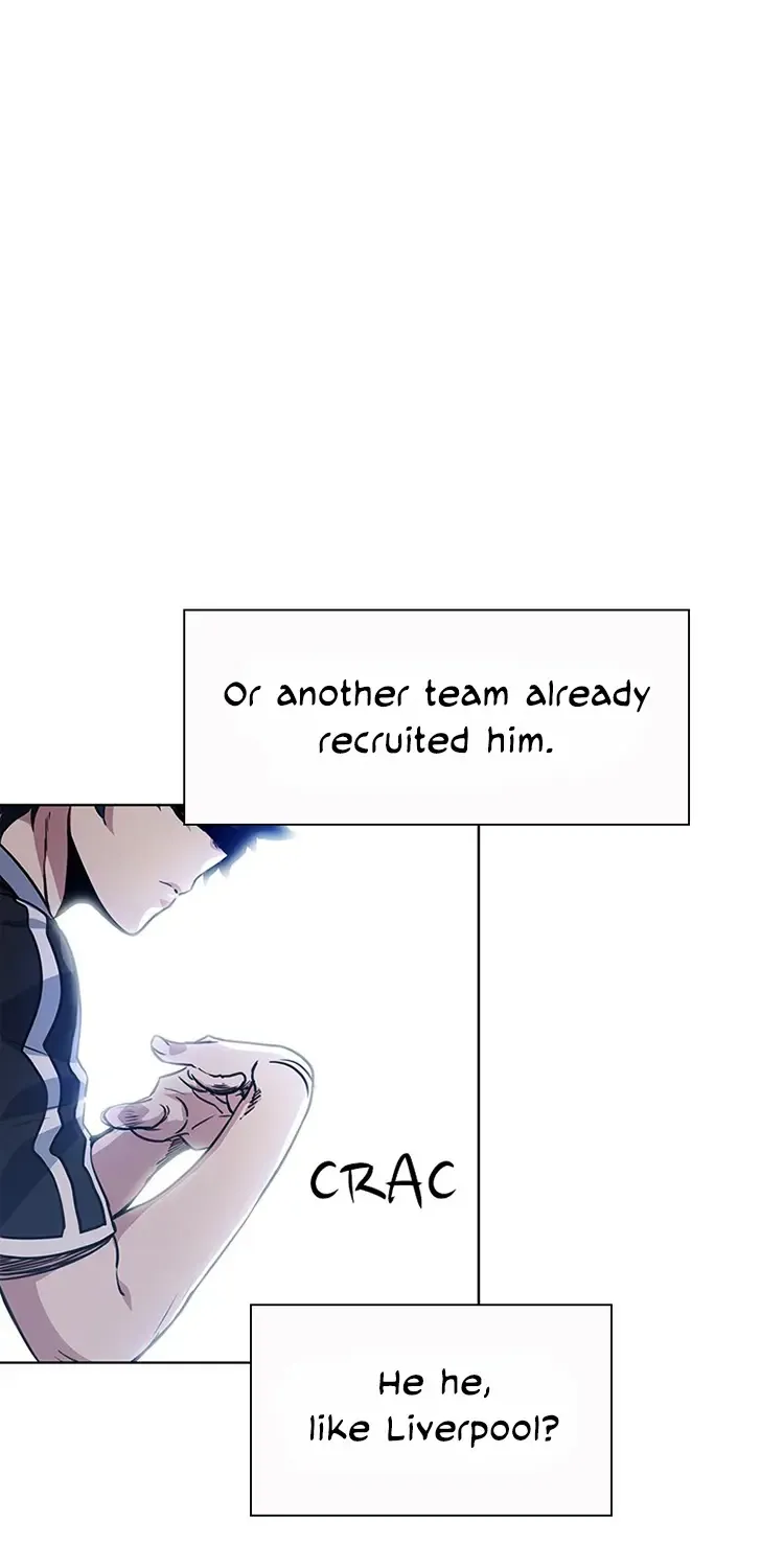 Read Top Corner chapter 86 image 21 on Lezhin
