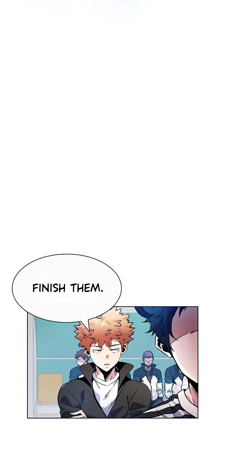 Read Top Corner chapter 86 image 24 on Lezhin