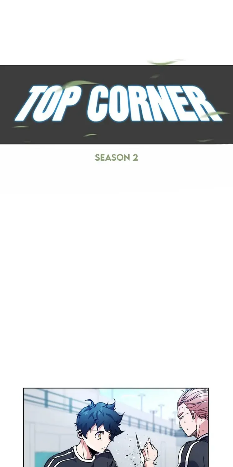 Read Top Corner chapter 86 image 27 on Lezhin