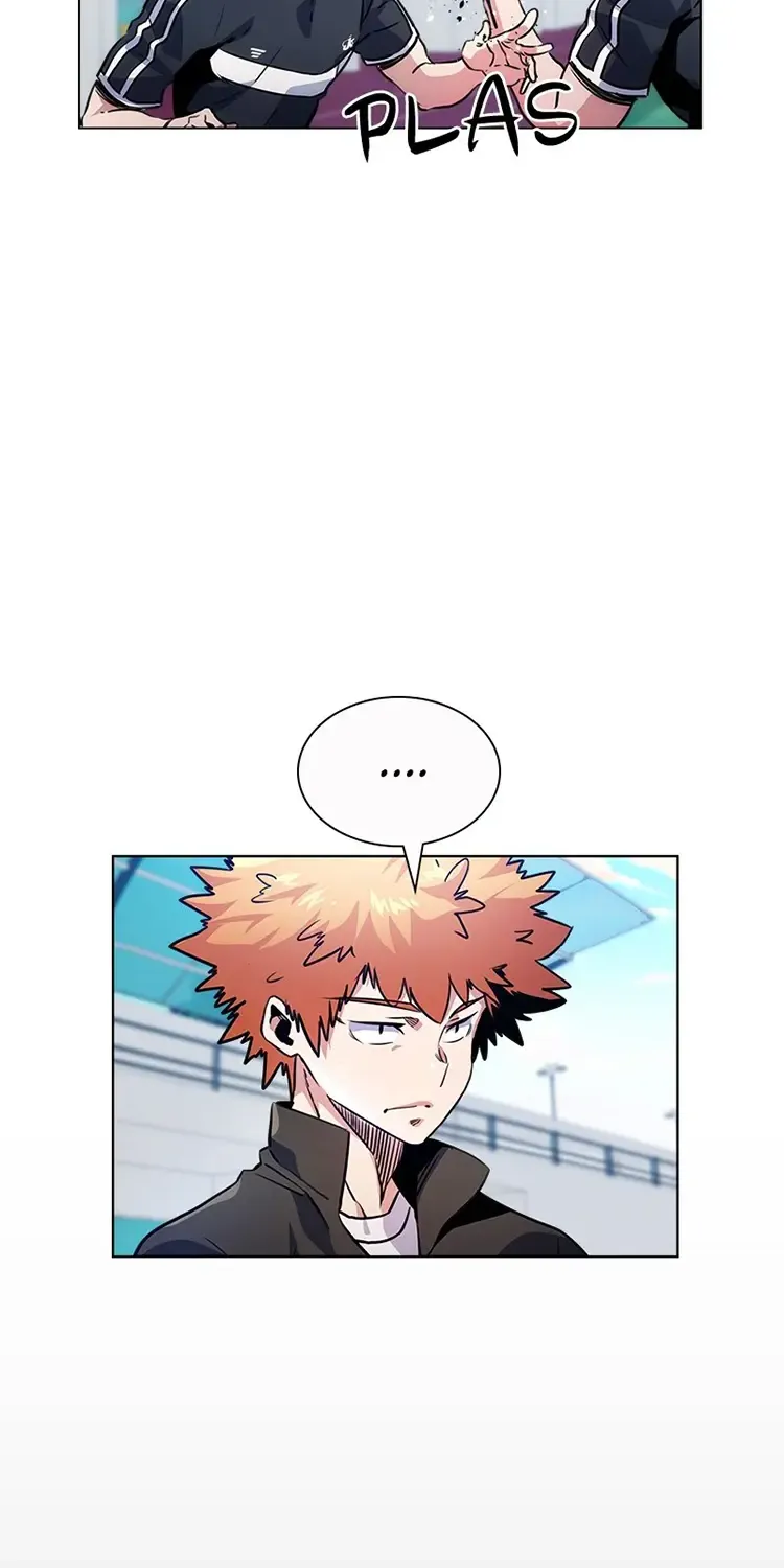 Read Top Corner chapter 86 image 28 on Lezhin