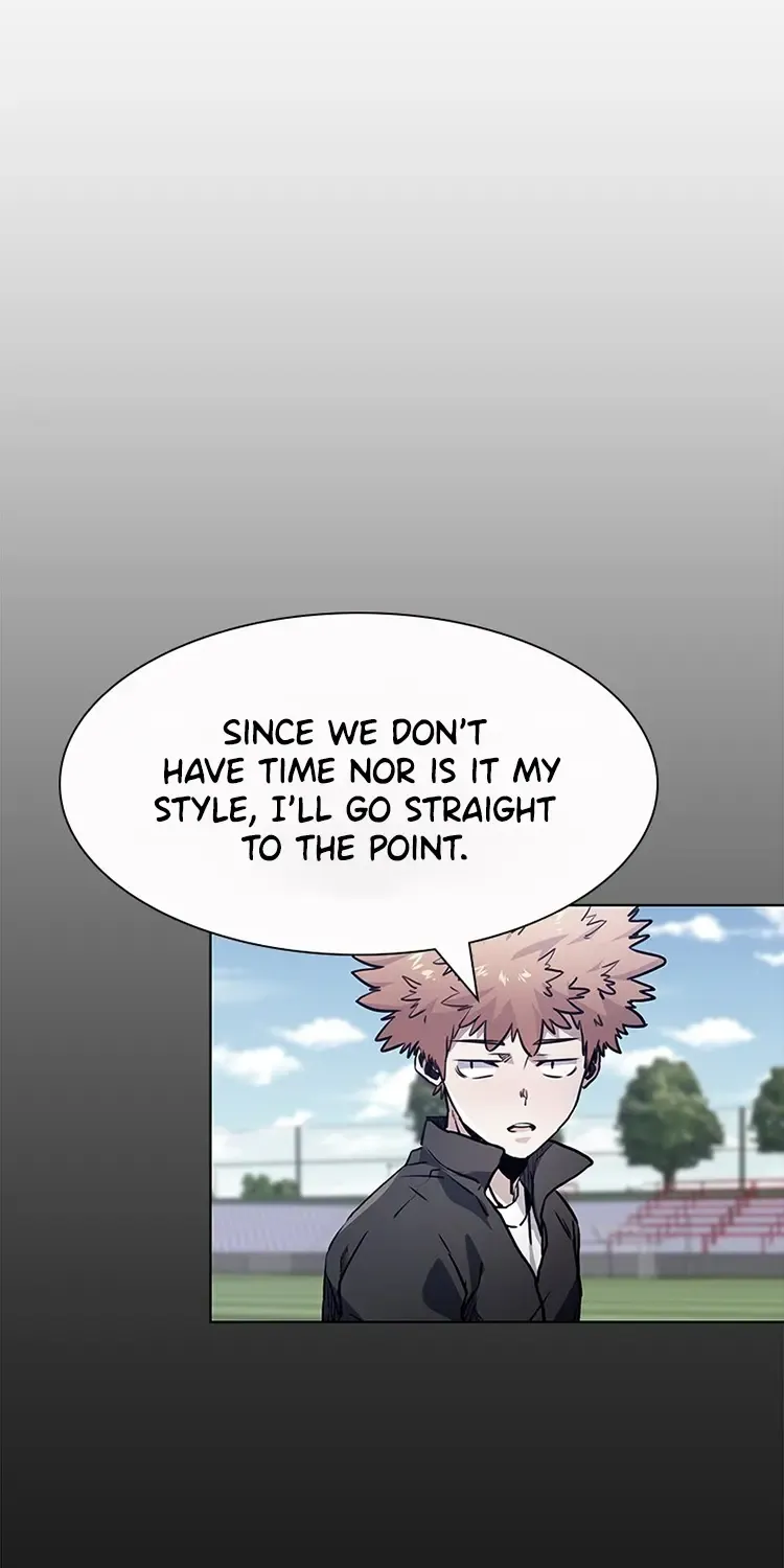 Read Top Corner chapter 86 image 29 on Lezhin