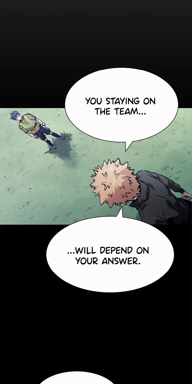 Read Top Corner chapter 86 image 30 on Lezhin