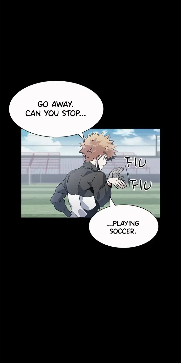 Read Top Corner chapter 86 image 33 on Lezhin