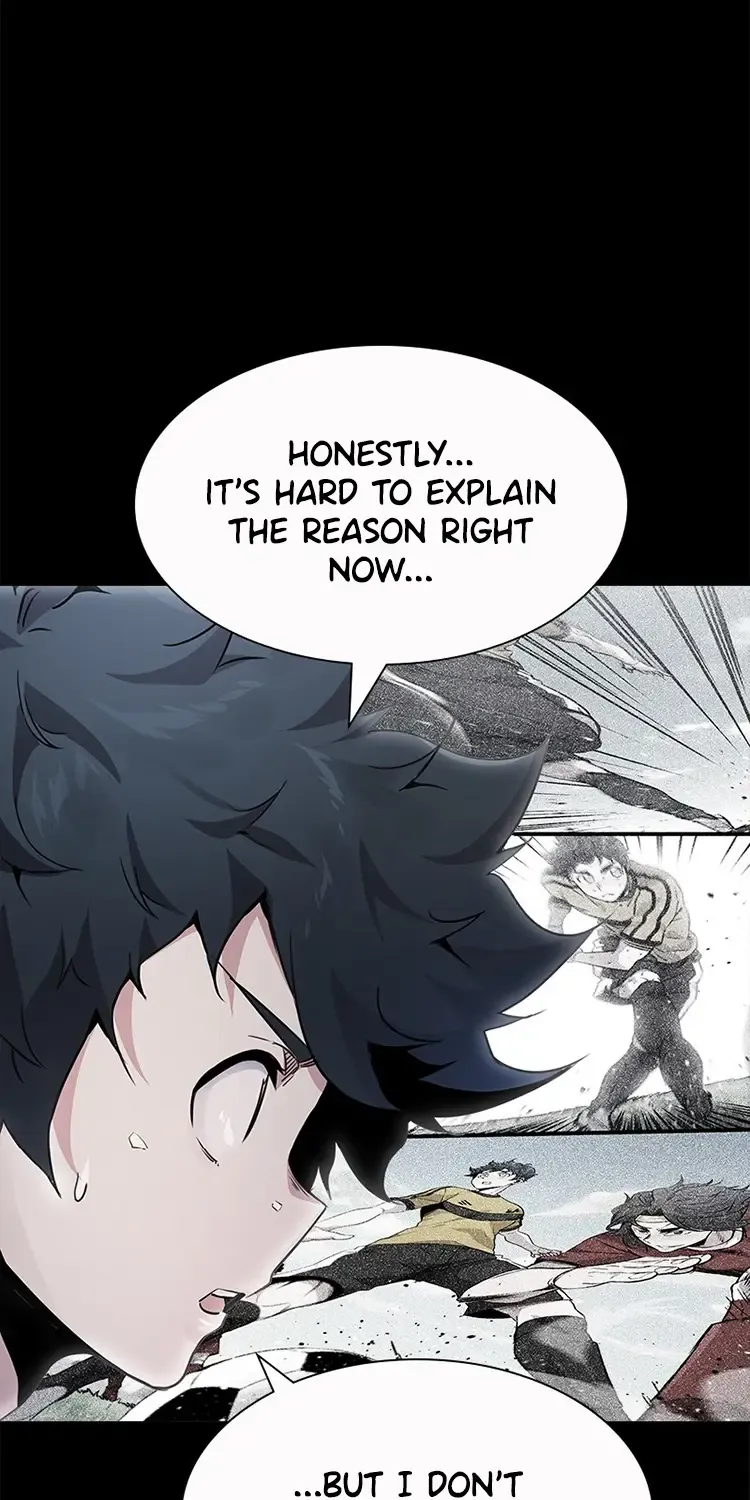 Read Top Corner chapter 86 image 36 on Lezhin