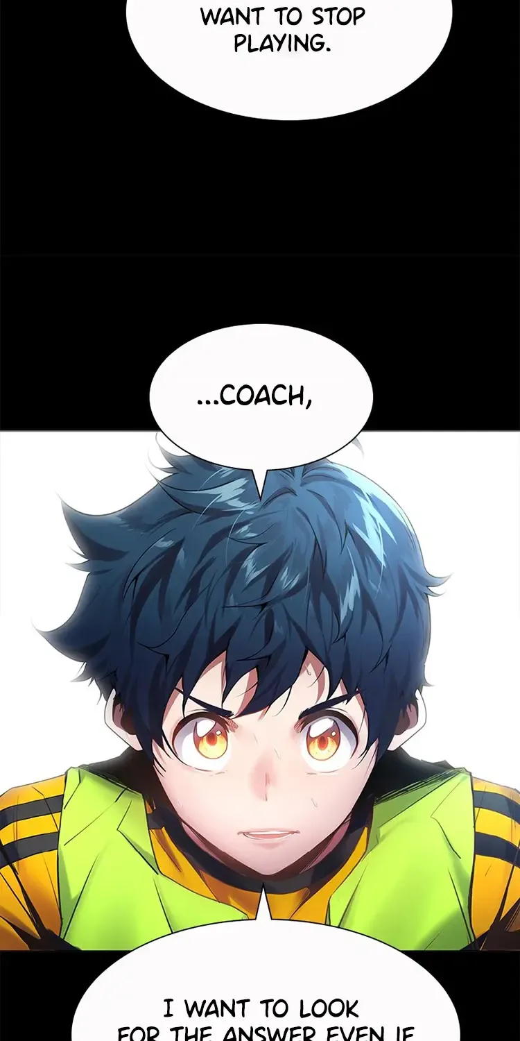 Read Top Corner chapter 86 image 37 on Lezhin