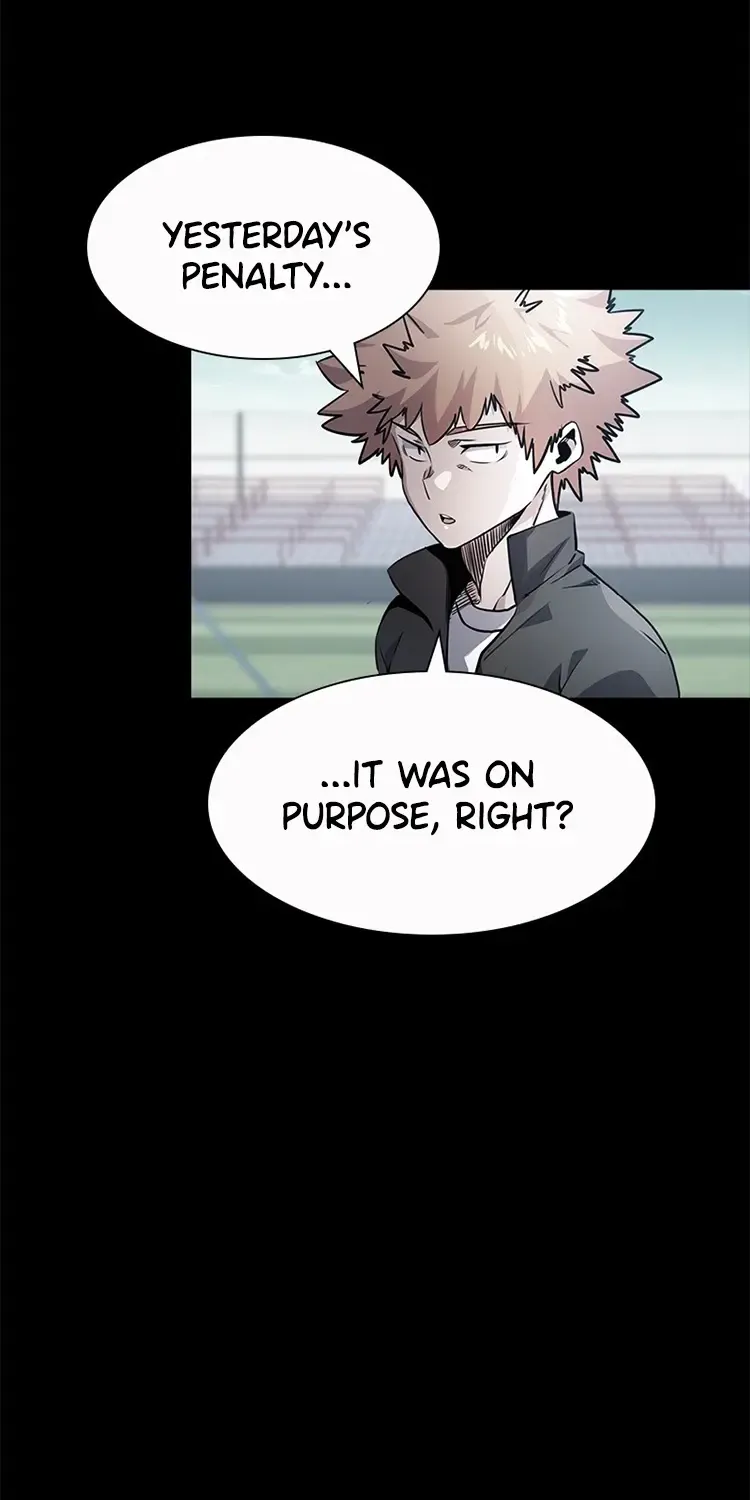 Read Top Corner chapter 86 image 39 on Lezhin