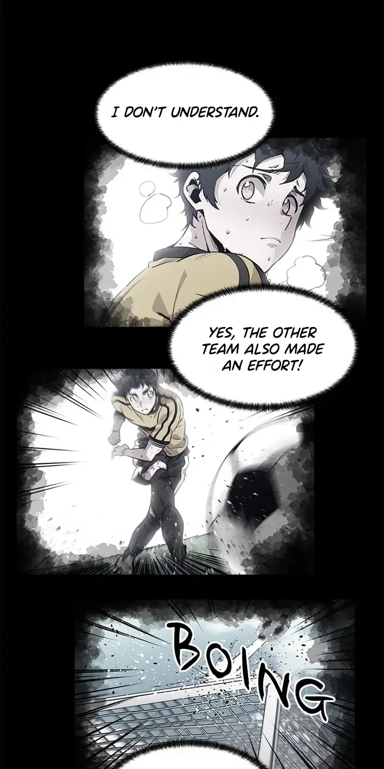 Read Top Corner chapter 86 image 40 on Lezhin
