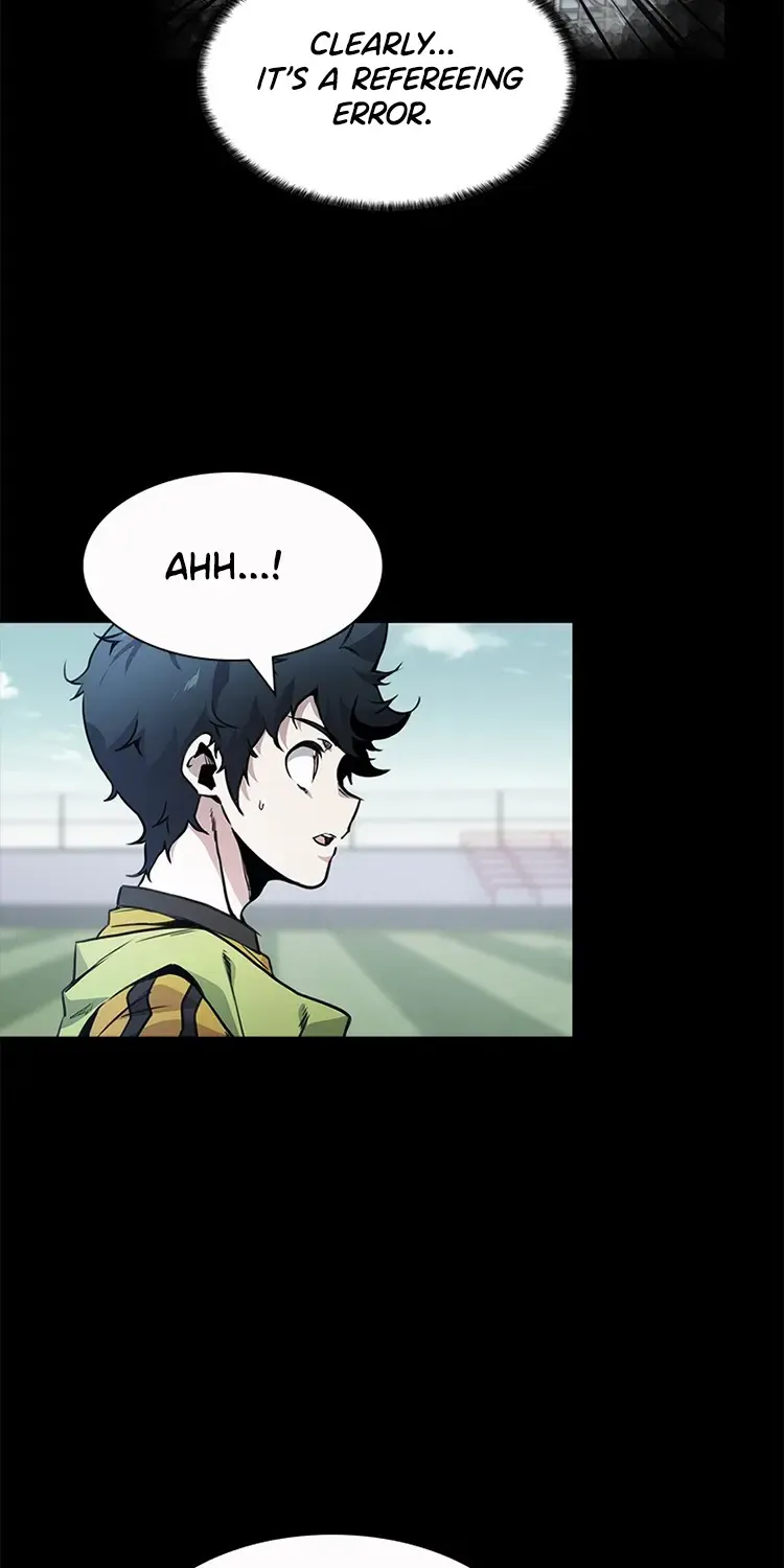 Read Top Corner chapter 86 image 41 on Lezhin