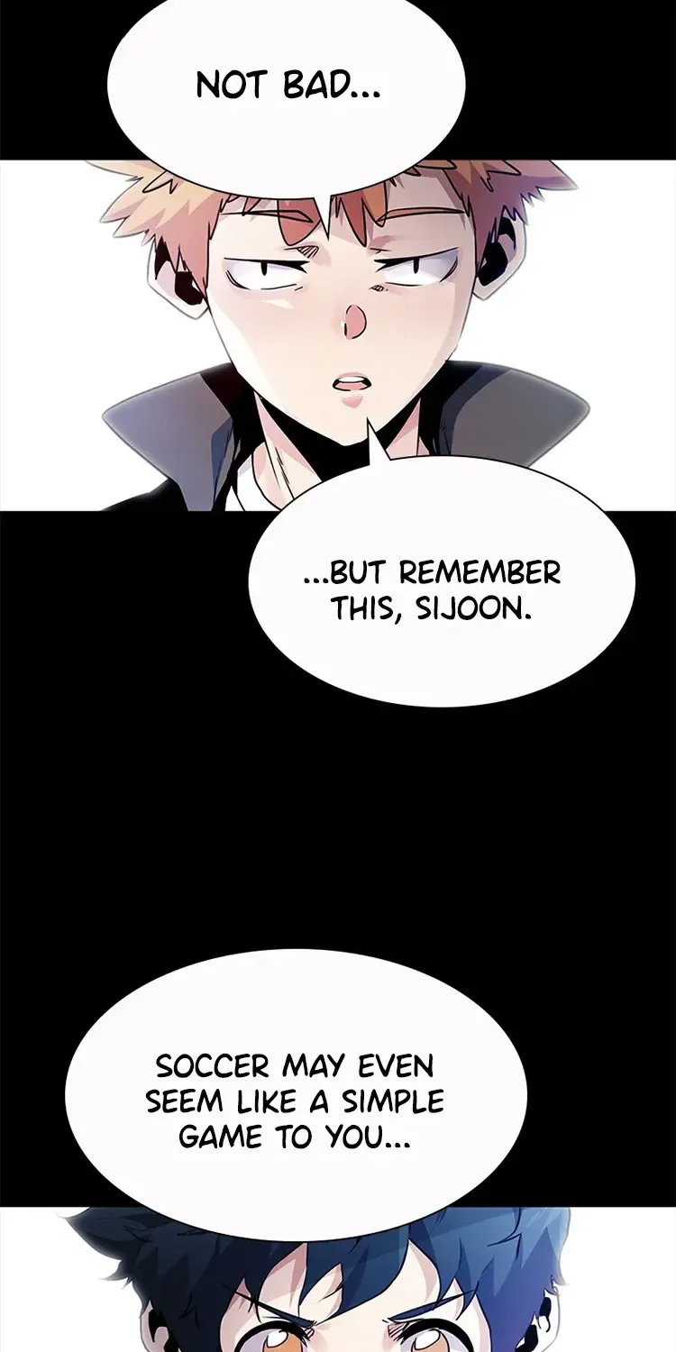 Read Top Corner chapter 86 image 42 on Lezhin