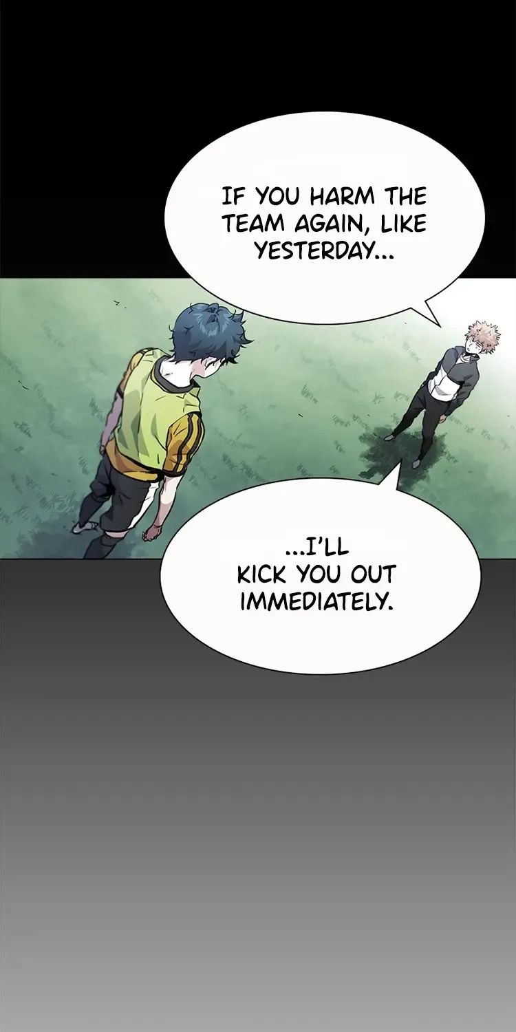 Read Top Corner chapter 86 image 44 on Lezhin