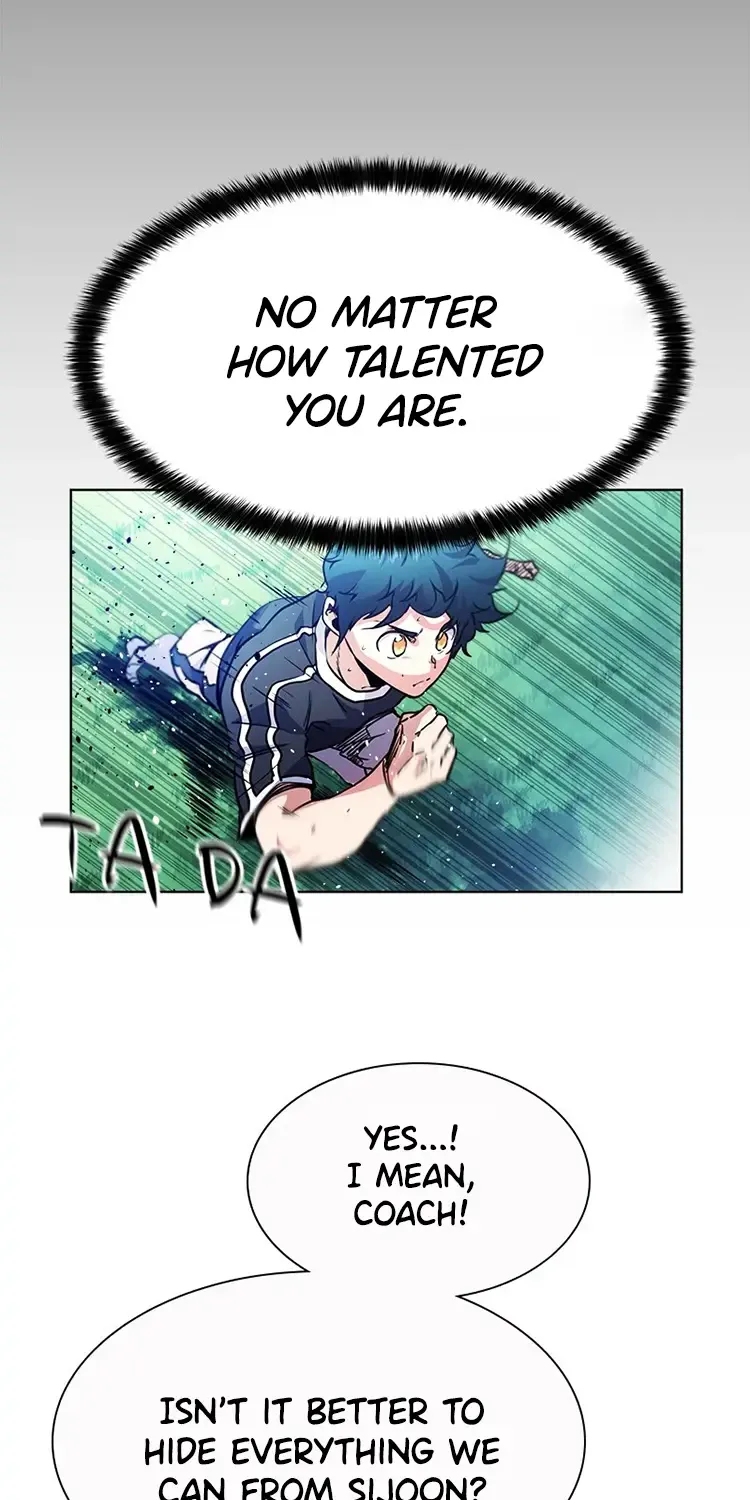 Read Top Corner chapter 86 image 45 on Lezhin