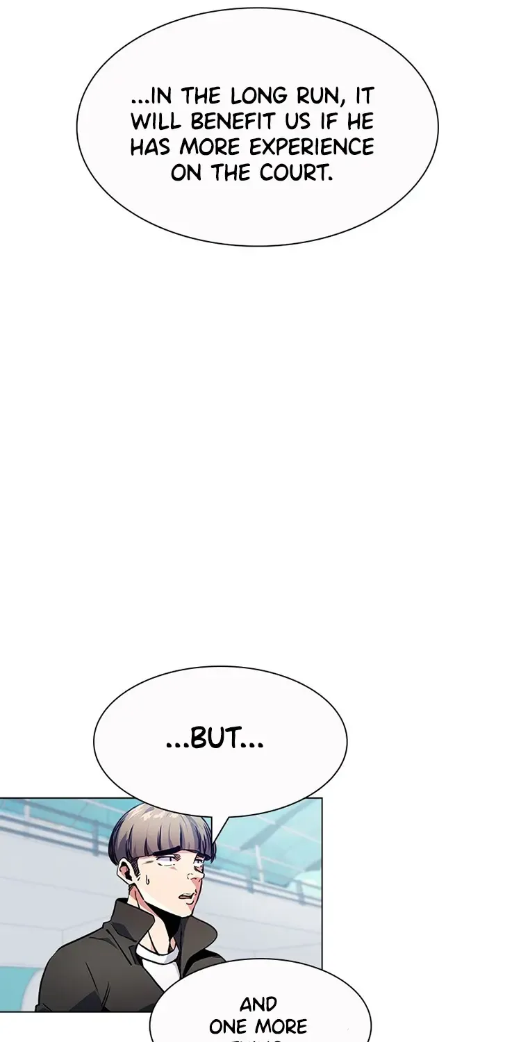 Read Top Corner chapter 86 image 48 on Lezhin