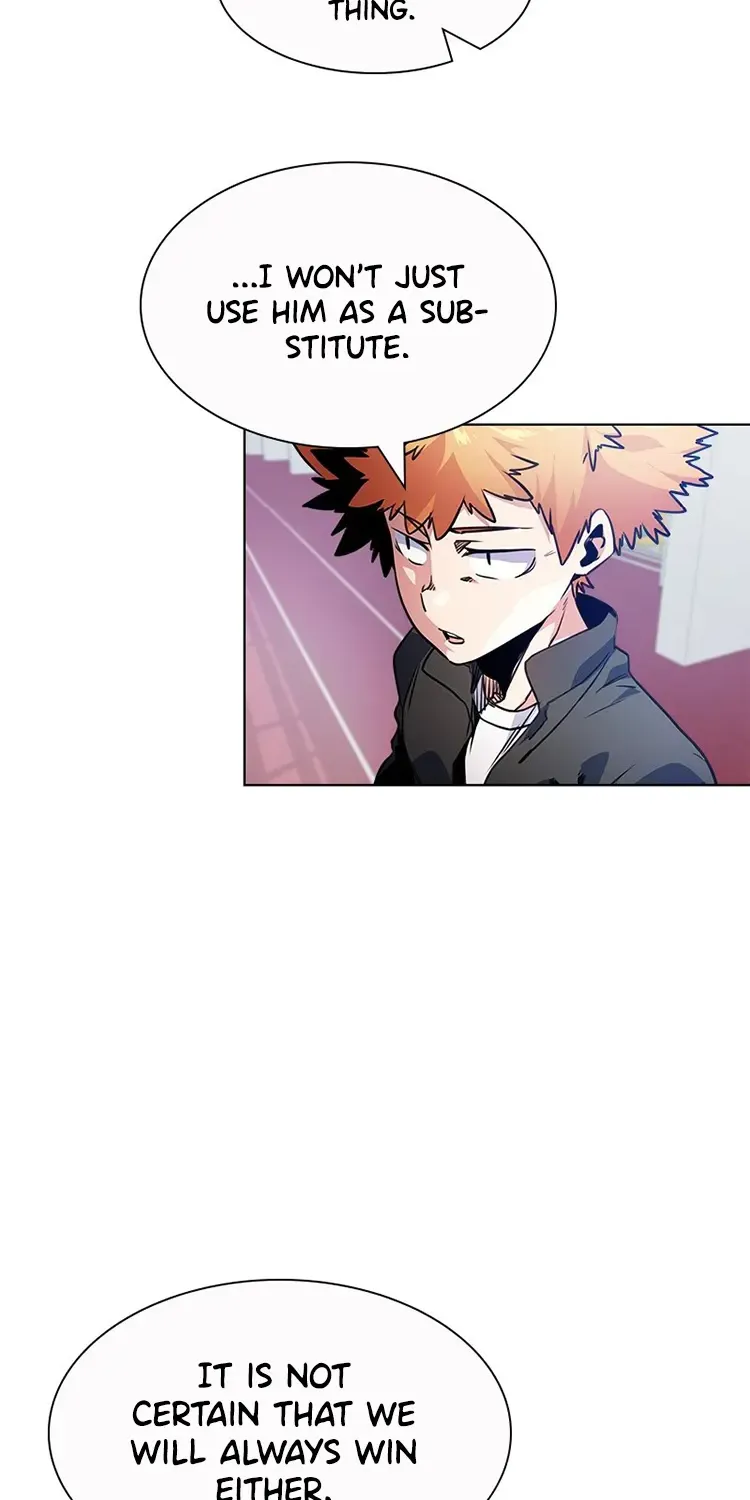 Read Top Corner chapter 86 image 49 on Lezhin