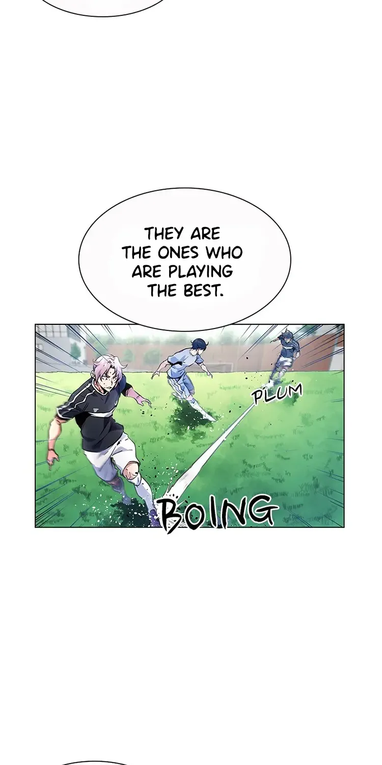Read Top Corner chapter 86 image 5 on Lezhin