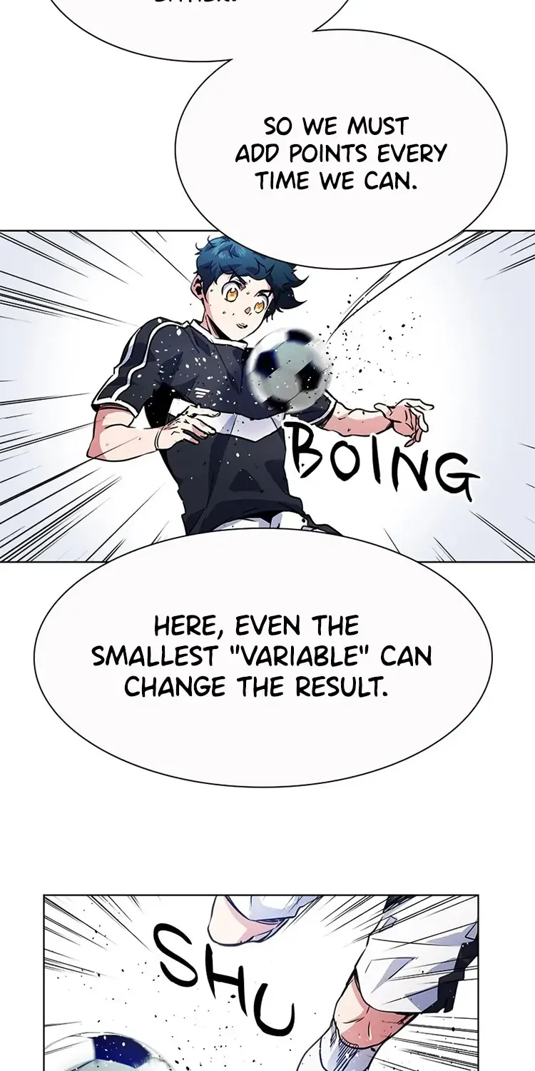 Read Top Corner chapter 86 image 50 on Lezhin