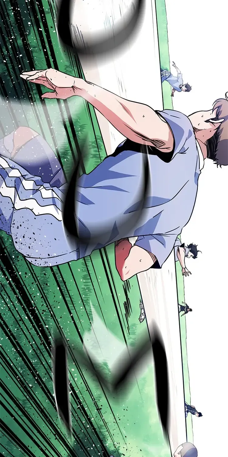 Read Top Corner chapter 86 image 52 on Lezhin