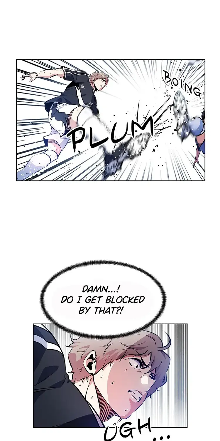 Read Top Corner chapter 86 image 55 on Lezhin