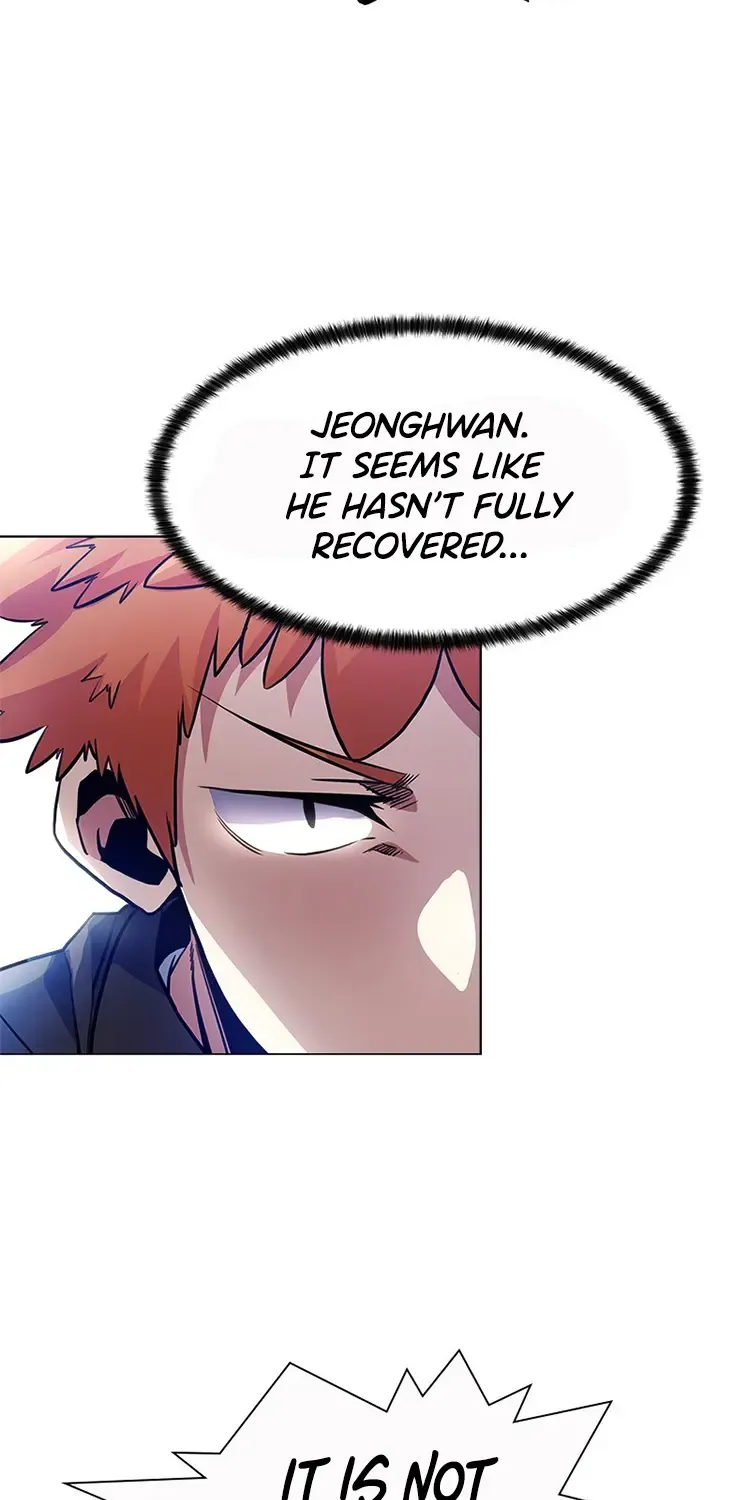 Read Top Corner chapter 86 image 56 on Lezhin