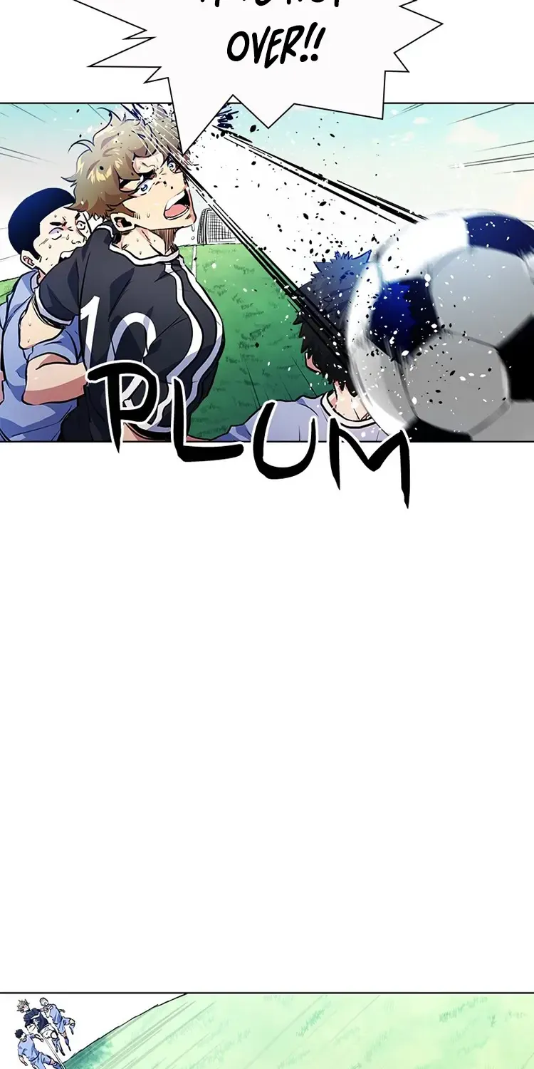 Read Top Corner chapter 86 image 57 on Lezhin