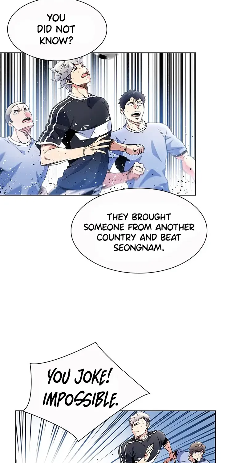 Read Top Corner chapter 86 image 6 on Lezhin