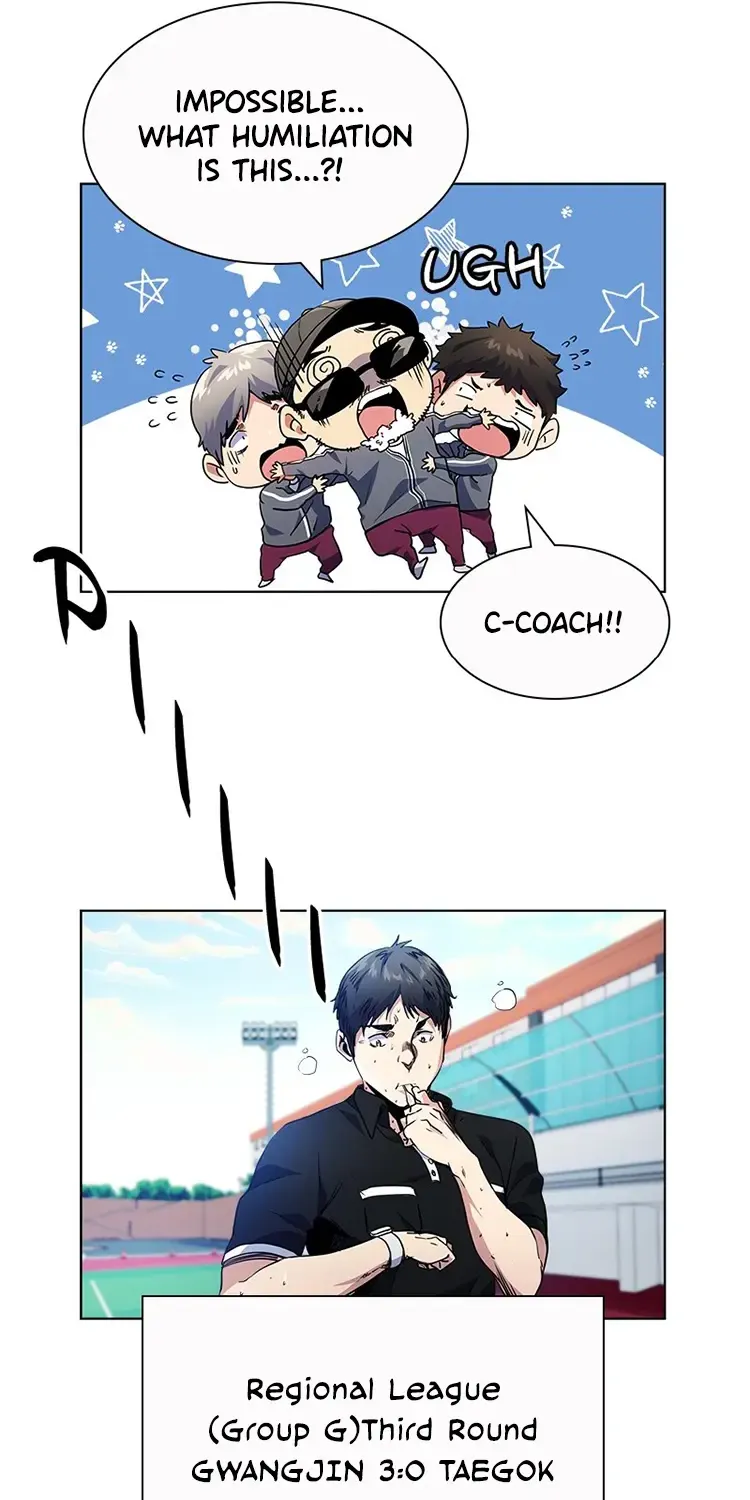 Read Top Corner chapter 86 image 61 on Lezhin