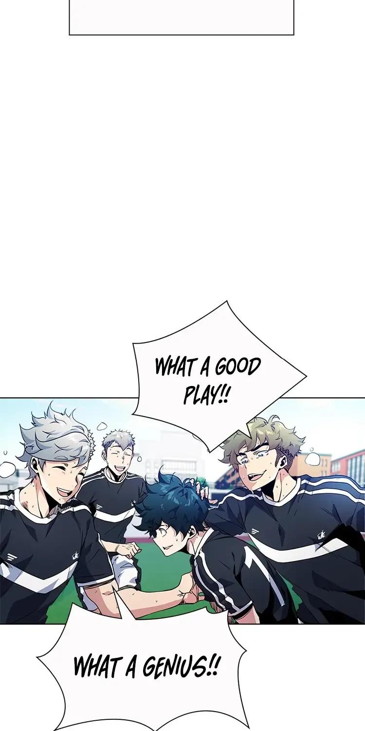 Read Top Corner chapter 86 image 62 on Lezhin