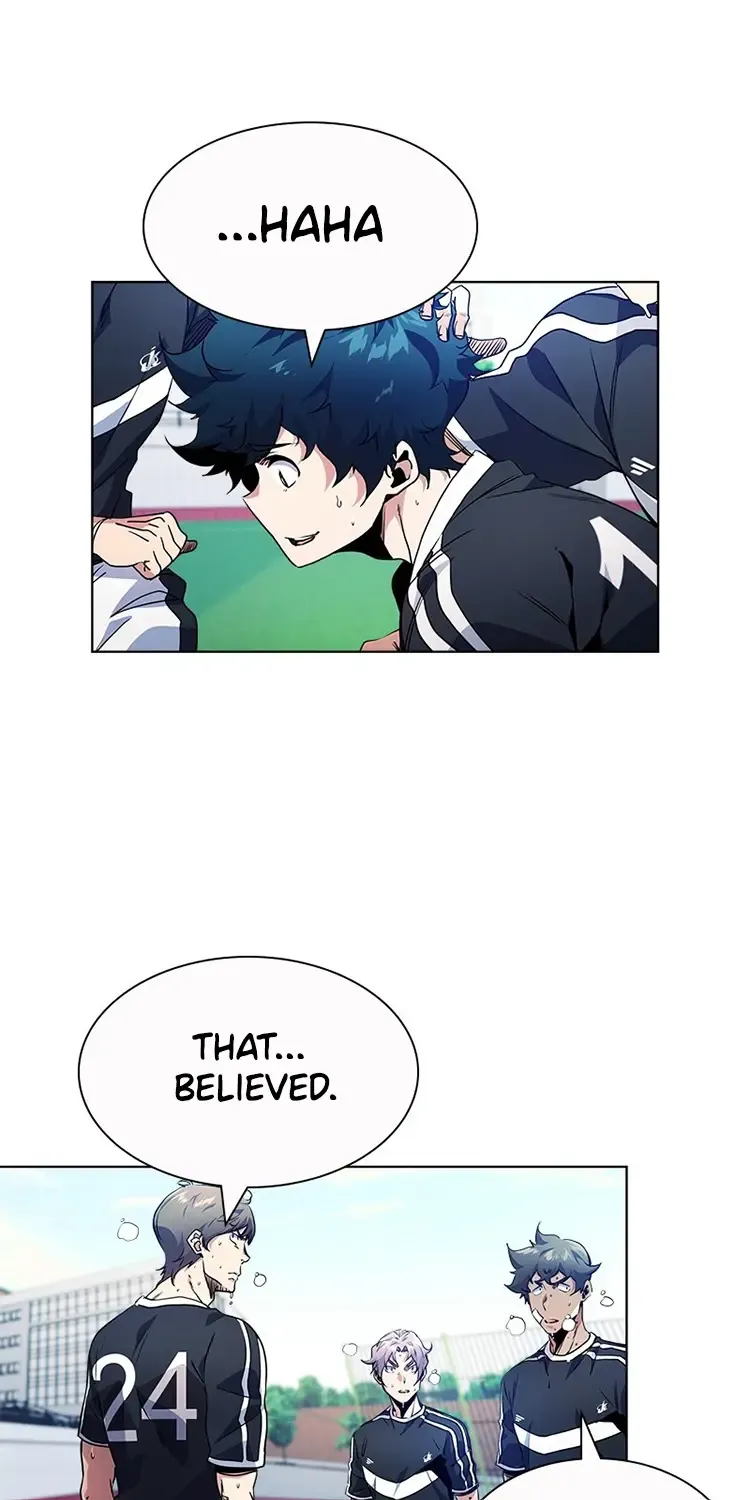 Read Top Corner chapter 86 image 64 on Lezhin