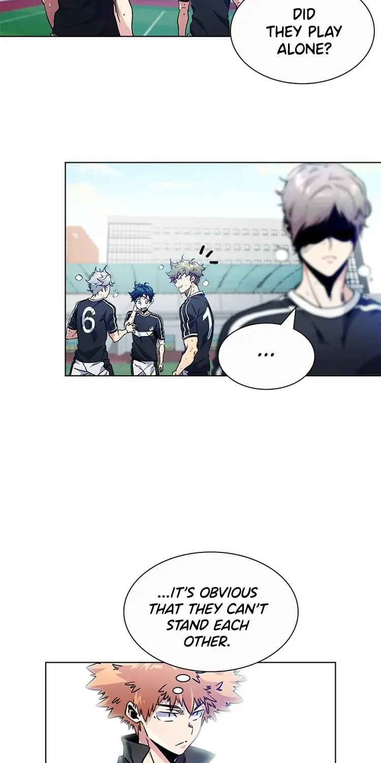 Read Top Corner chapter 86 image 65 on Lezhin