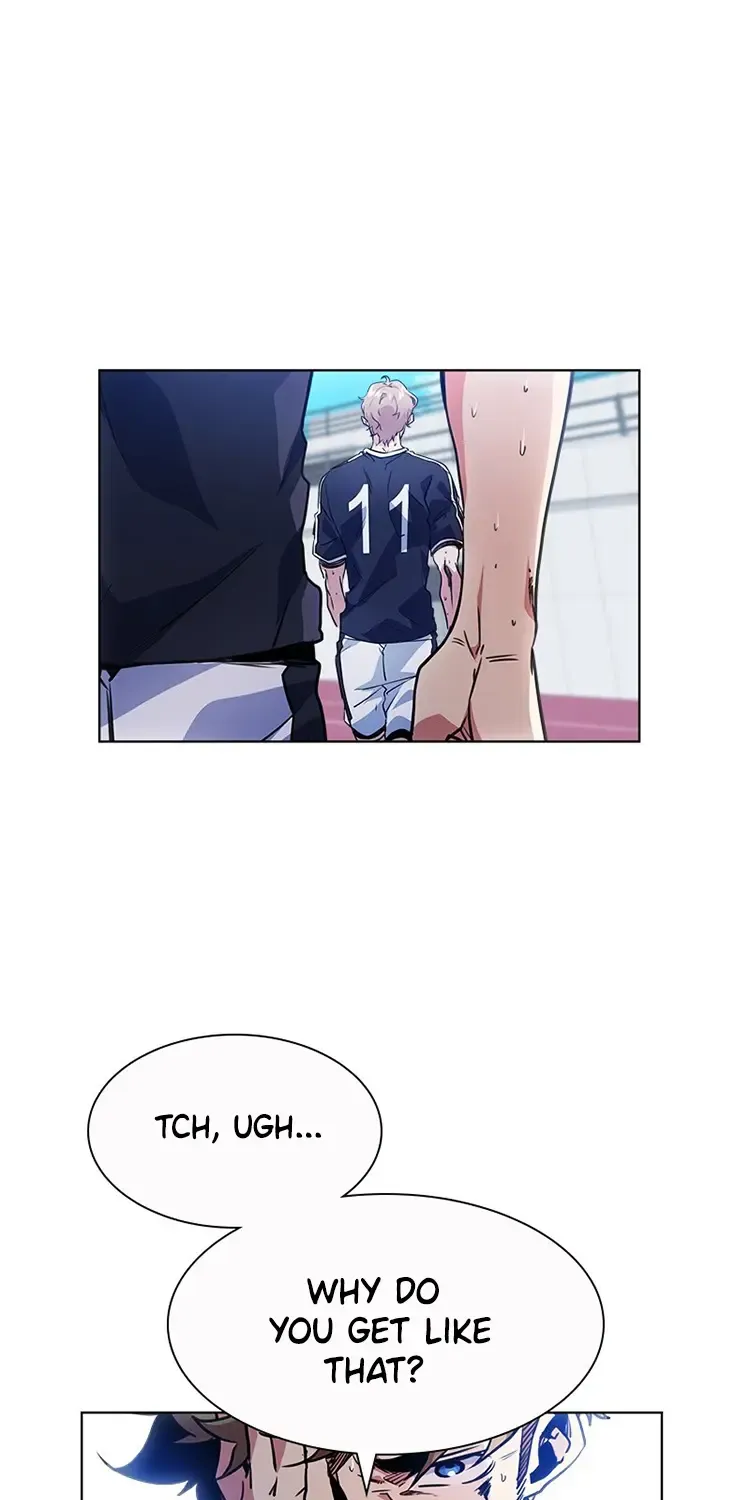 Read Top Corner chapter 86 image 68 on Lezhin