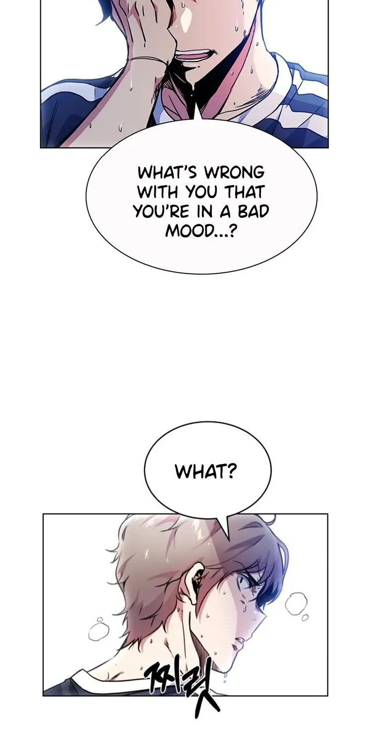 Read Top Corner chapter 86 image 69 on Lezhin