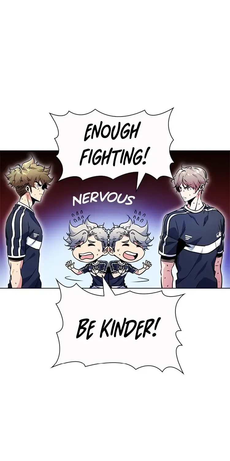 Read Top Corner chapter 86 image 70 on Lezhin