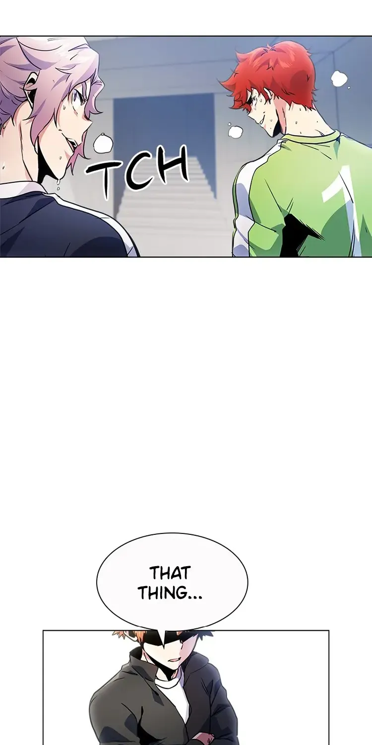 Read Top Corner chapter 86 image 71 on Lezhin