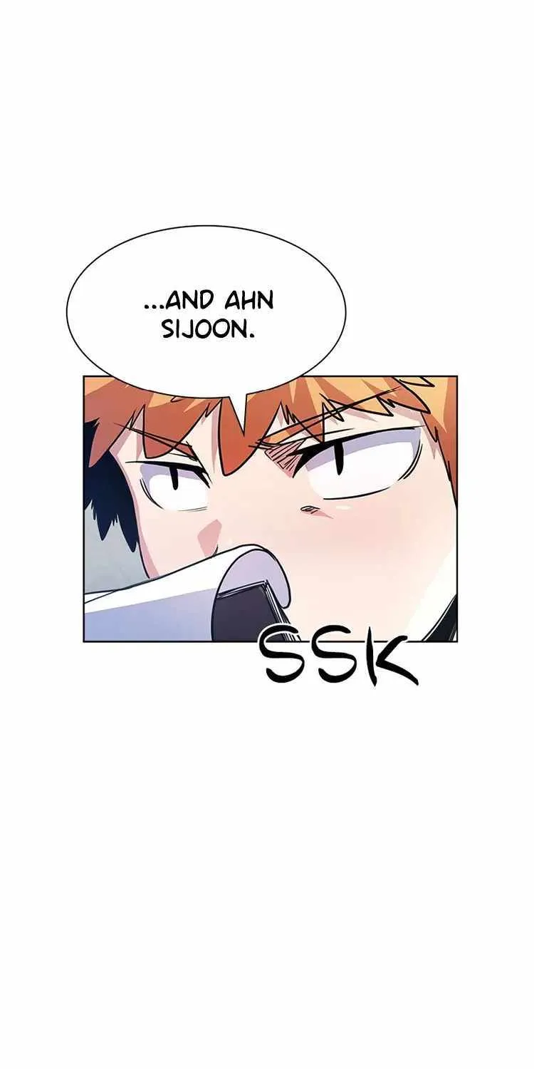 Read Top Corner chapter 87 image 10 on Lezhin