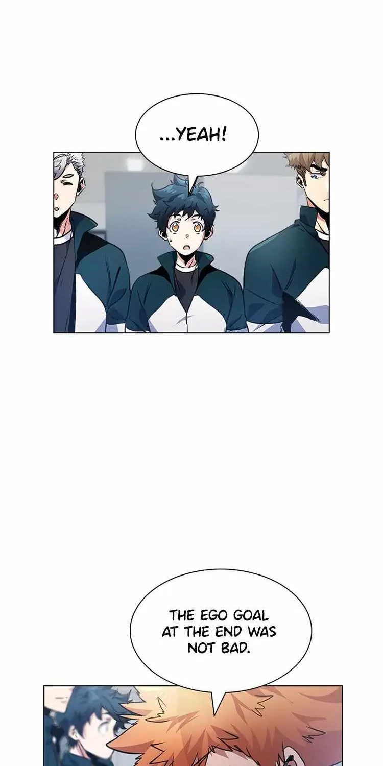 Read Top Corner chapter 87 image 11 on Lezhin