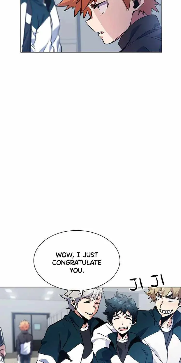 Read Top Corner chapter 87 image 12 on Lezhin