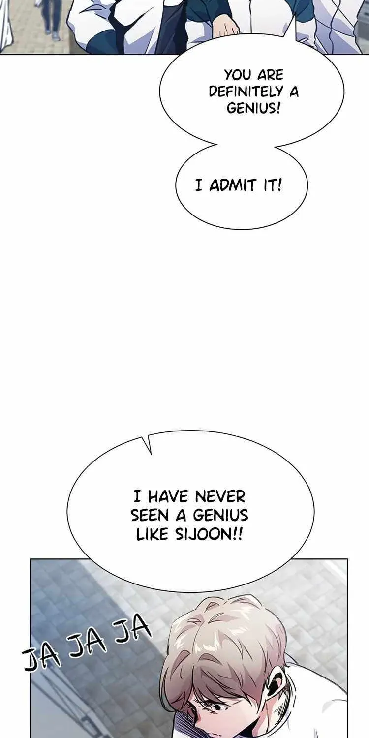 Read Top Corner chapter 87 image 13 on Lezhin
