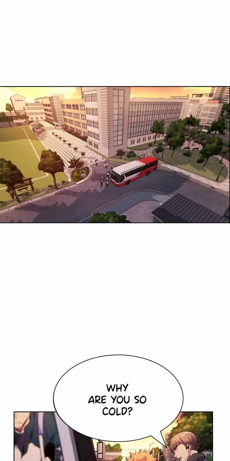 Read Top Corner chapter 87 image 16 on Lezhin