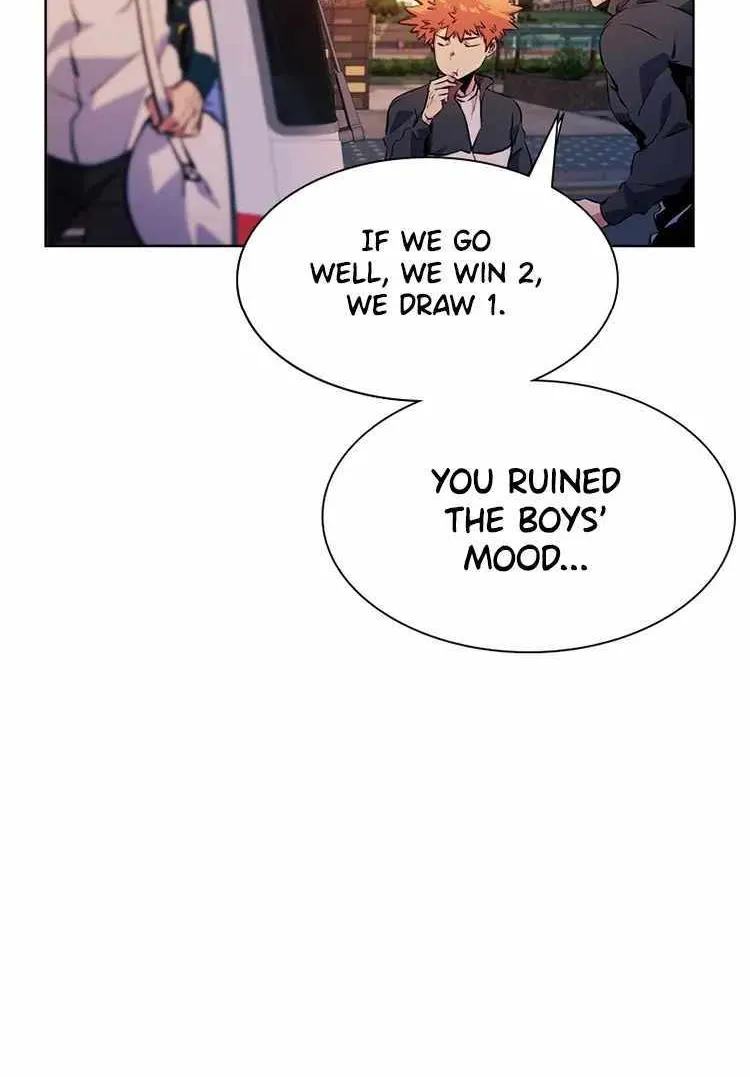 Read Top Corner chapter 87 image 17 on Lezhin