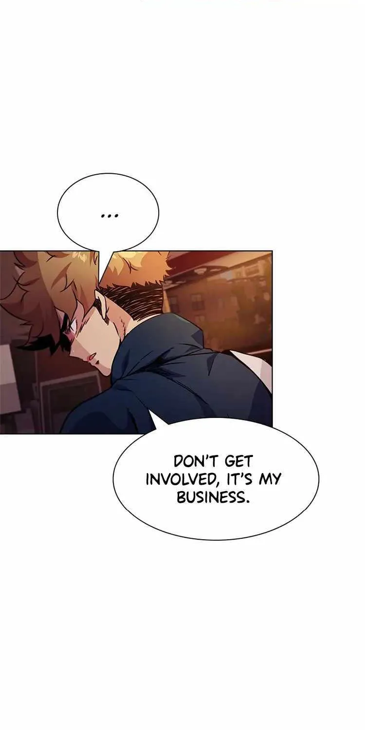 Read Top Corner chapter 87 image 21 on Lezhin
