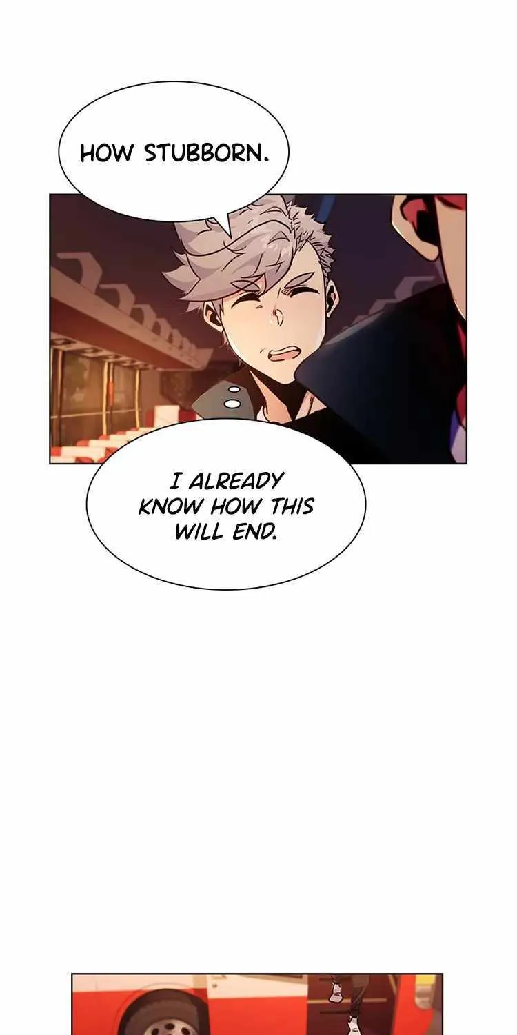 Read Top Corner chapter 87 image 22 on Lezhin